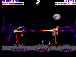 Mortal Kombat Komplete Edition screenshot 5 for Playstation 3